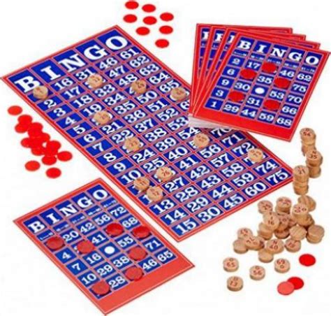 bingo kaufen schweiz